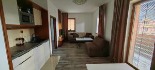 Apartment FIMM - Veľká Lomnica - 7