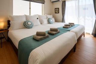 オーシャンビュー！ビーチまで車で２分/最大１２名/無料駐車場２台 コンフォートハウス - 7