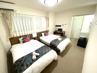 GuestHouseえにし - Nishi-kujō-Toriiguchichō - 9