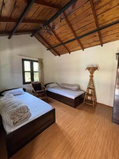 Tibetan Cottage - Pokhara - 0