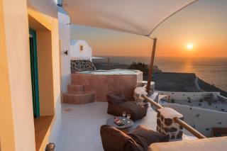 Akron Terra Houses - Akrotiri - 4