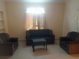 Arumugam Residency AC - 5