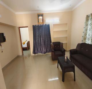 Arumugam Residency AC - Thiruchendur - 3