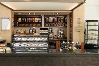 Holiday Inn Express Santiago Las Condes by IHG - 0