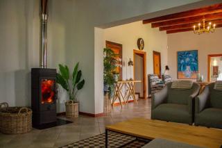 The Mulberry House, Buffelskloof Getaway - Buffelskloof - 4