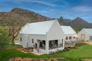 The Mulberry House, Buffelskloof Getaway - Buffelskloof - 5
