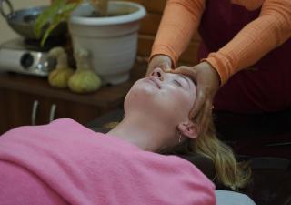 Panchakarma Retreat - Earth Roots Ayurveda - Rishikesh - 2