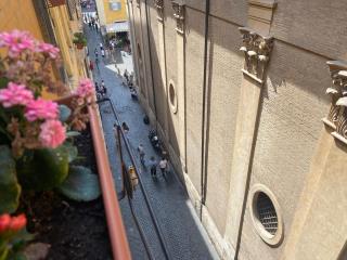 Pantheon Eleven - Rome - 6