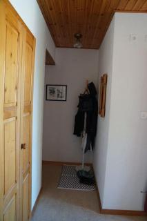 Gemütliches Studio im Zentrum - Evolène - 4