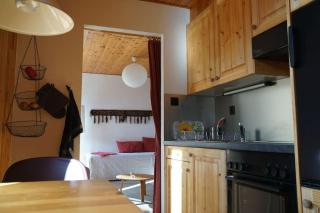 Gemütliches Studio im Zentrum - 8