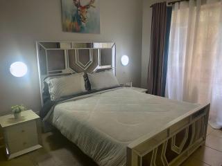 Merkel Bnb - Nairobi - 4