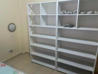 Merkel Bnb - Nairobi - 3