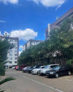 Merkel Bnb - Nairobi - 1