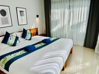 spring pool villa - - 8