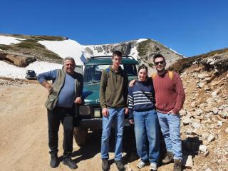 Guest House Bumbli - 2