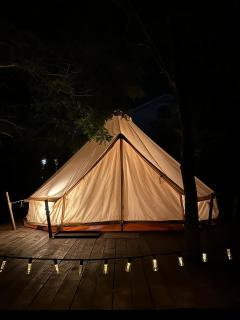 Glamping Cisnadioara - 9