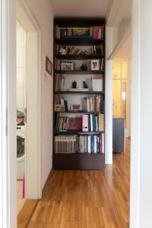 specious apartment - Novi Beograd - 6