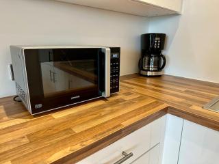 Beautiful Waterside Apartment near Old Trafford - Manchester - 2