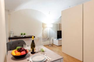 Genova Studio in San Lorenzo - Happy Rentals - 1