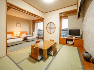 天然温泉ひなたの宿日南宮崎 - Nichinan - 6