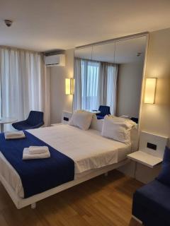Orbi City luxury hotel - Batoemi - 0