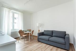 Greenway Apartment - 7