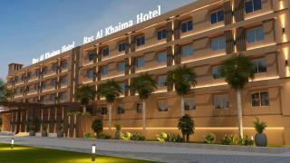 Ras Al Khaimah Hotel - Ras al Khaimah - 7