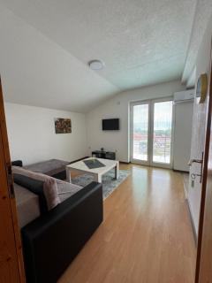 Alex Apartments - 2