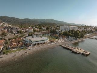 Glenn Hotel & Beach - 0