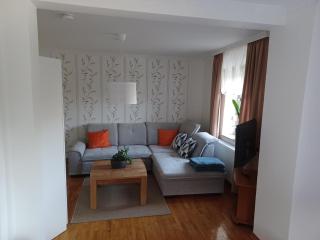 Ferienwohnung Milly - Arft - 2