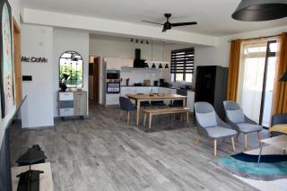 Lux Penthouse Apartment 3 bedrooms Quatre Bornes - Quatre Bornes - 3