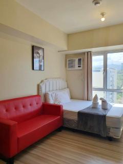 AVIDA Riala T4 1111（Cebu It Park） - 0