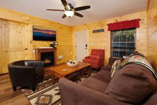 Bear Trail 625 - Gatlinburg - 8