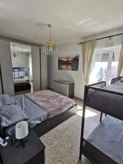 Don Bosco Home near Metro A - 7