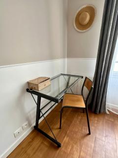 Appartement au cœur de l’hypercentre - Caen - 2