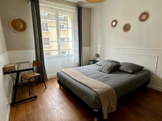 Appartement au cœur de l’hypercentre - Caen - 5