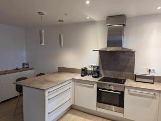 Appartement proche de Porto-Vecchio - Porto Vecchio - 5