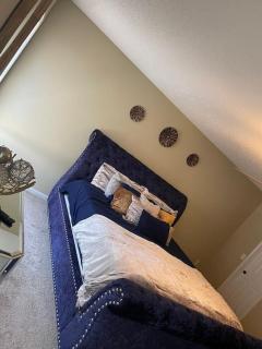 3 bedroom 2 bathroom House - Columbia - 5