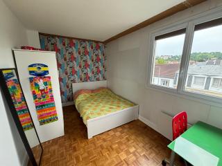 Confortable- lumineux- proche Paris - LʼHay-les-Roses - 3
