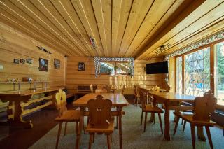 Willa na Wzgórzu - Zakopane - 5
