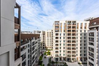 HAVN - 1 Bedroom in Bayshore 2, Creek Beach - Dubai - 6