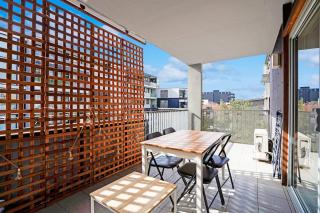 Ultimate St Kilda Lifestyle Gem with parking - 3