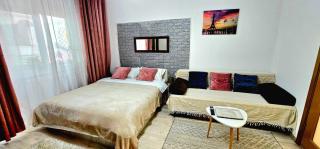 TANTRA Studio 2 ROSETTI - Bucarest - 7