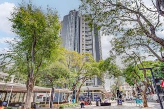 Urban Oasis Apartments at The Median - Joanesburgo - 7
