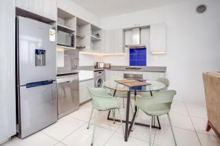 Urban Oasis Apartments at The Median - Joanesburgo - 1