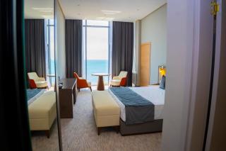 Port Marine Hotel By HOLLYWOOD - Baku - 7