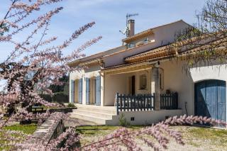 Villa Sena Eyragues, familiale - Eyragues - 7