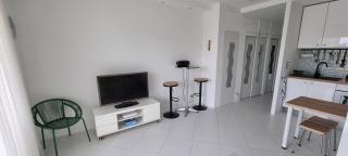 Studio plage de sable - Antibes - 5