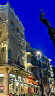 Hotel Celimar - Sitges - 8