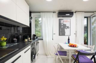 Studio apartment Adrian - 1